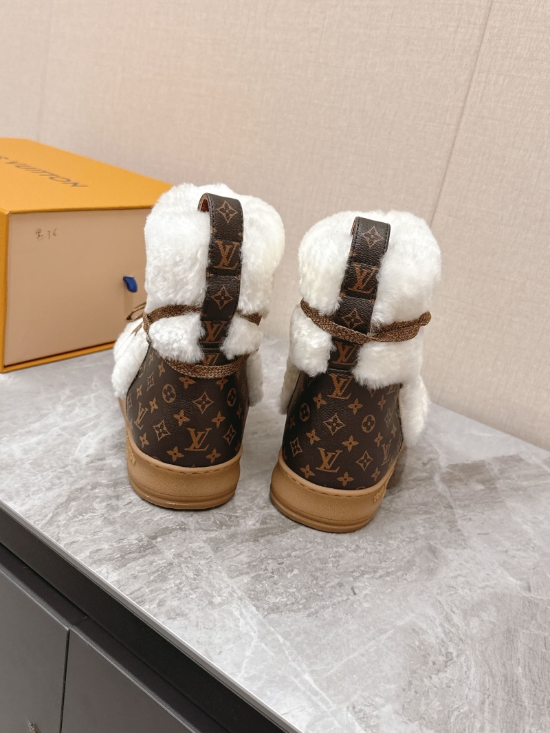 l0vis Vvtt0n boots